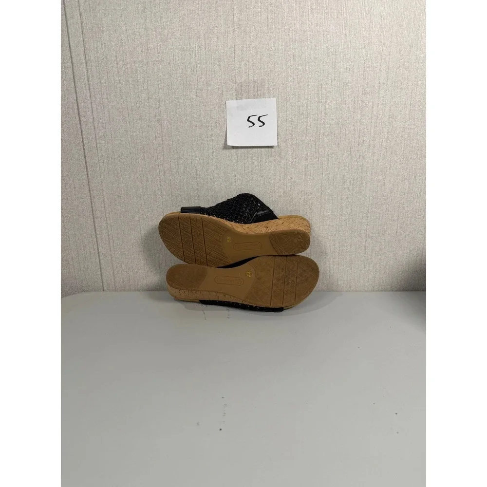 BareTraps design toe heel